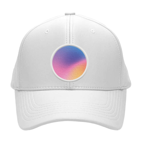 white hat